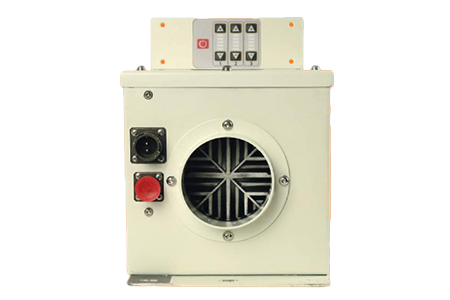 Jova Ağır Şartlar Kiti