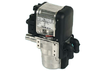 Jova Heater | Jova H50 Sulu Tip Dizel Isıtıcı