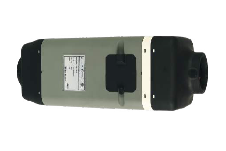 Jova N120 Kuru Tip Dizel Isıtıcı