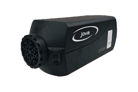 Jova Heater | Jova N20S Kuru Tip Dizel Isıtıcı