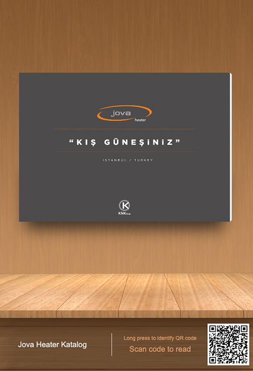 Jova Heagter Kabin Isıtıcı Savunma Sanayii